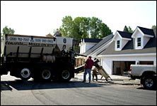 Specialty Mobile Mix Concrete