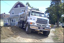Specialty Mobile Mix Concrete
